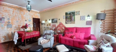 Apartamento, 3 quartos, 120 m² - Foto 1