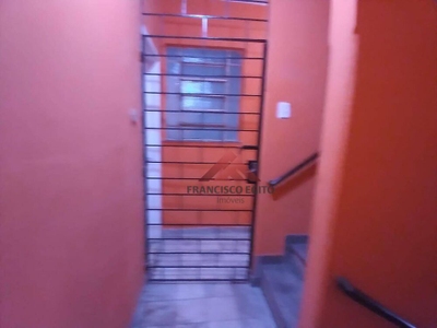 Sobrado, 2 quartos, 65 m² - Foto 3