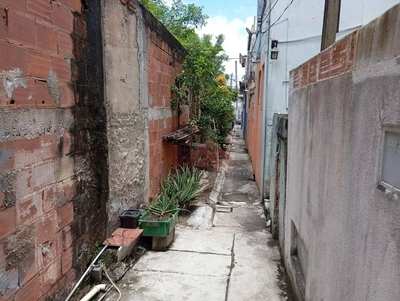 Casa, 2 quartos, 98 m² - Foto 4