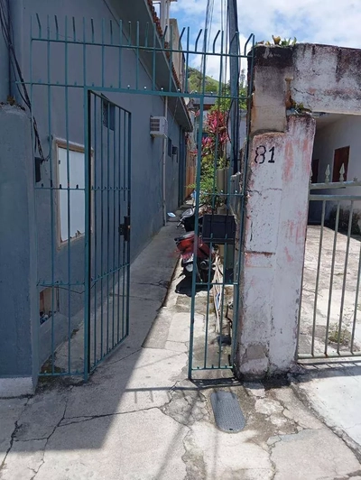 Casa, 2 quartos, 98 m² - Foto 1