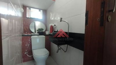 Casa, 3 quartos - Foto 5