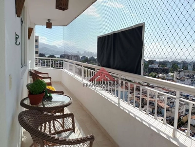 Apartamento, 2 quartos, 80 m² - Foto 3