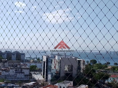 Apartamento, 2 quartos, 80 m² - Foto 1