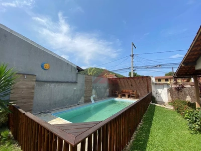 Casa, 3 quartos, 250 m² - Foto 1