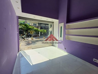 Loja-Salão, 30 m² - Foto 4