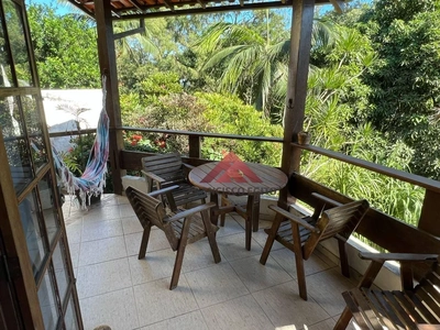 Casa de Condomínio, 4 quartos - Foto 2