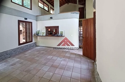 Casa, 3 quartos, 255 m² - Foto 5