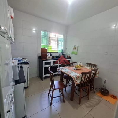 Casa, 2 quartos, 80 m² - Foto 5