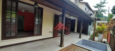 Casa, 3 quartos, 360 m² - Foto 2