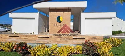 Loteamento e Condomínio, 450 m² - Foto 1