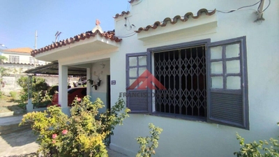 Casa, 3 quartos, 99 m² - Foto 1