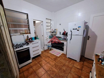 Apartamento, 3 quartos, 108 m² - Foto 2