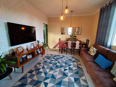 Casa, 2 quartos, 89 m² - Foto 1