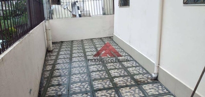 Casa, 2 quartos, 47 m² - Foto 3