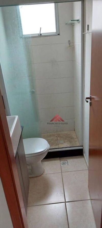 Apartamento, 2 quartos, 44 m² - Foto 4