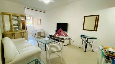 Apartamento, 2 quartos, 78 m² - Foto 4