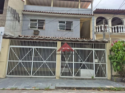 Casa, 2 quartos, 128 m² - Foto 1
