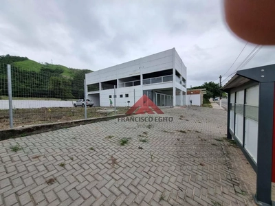 Loja-Salão, 250 m² - Foto 4