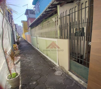 Sobrado, 2 quartos, 90 m² - Foto 3