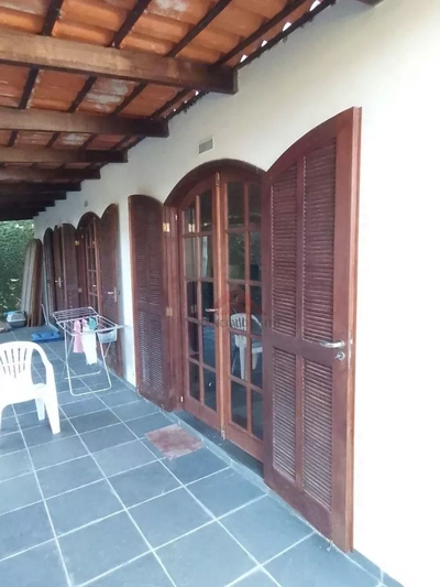 Casa de Condomínio, 2 quartos - Foto 5