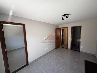 Apartamento, 1 quarto, 34 m² - Foto 3