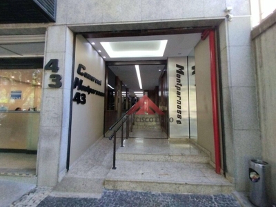 Sala-Conjunto, 60 m² - Foto 1