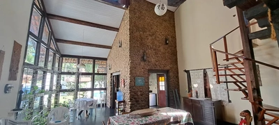 Casa, 4 quartos, 250 m² - Foto 3