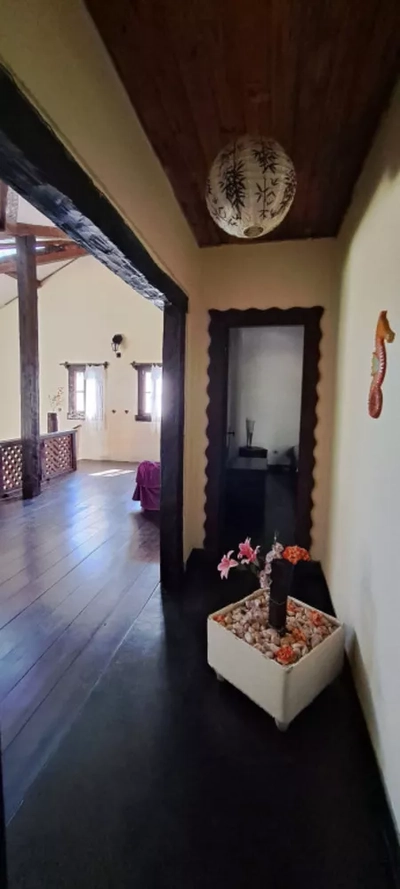 Casa, 4 quartos, 250 m² - Foto 4