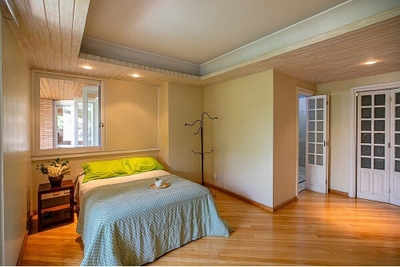 Casa, 4 quartos - Foto 5