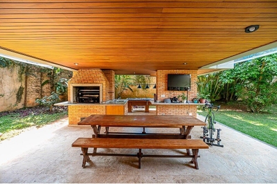 Casa, 4 quartos - Foto 2