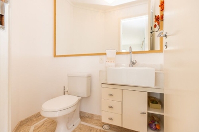 Cobertura, 4 quartos, 210 m² - Foto 3