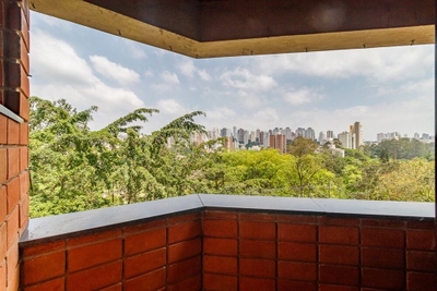 Cobertura, 3 quartos, 293 m² - Foto 2