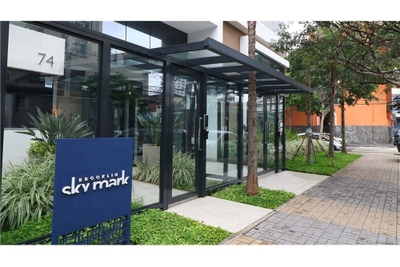 Apartamento, 2 quartos, 63 m² - Foto 1