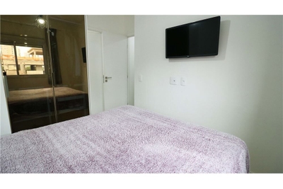 Apartamento, 2 quartos, 63 m² - Foto 4