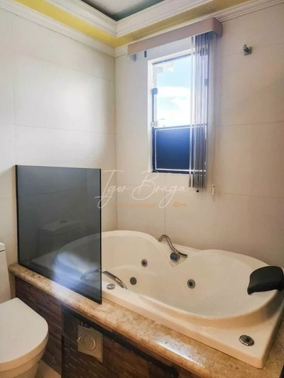 Casa, 3 quartos, 250 m² - Foto 2