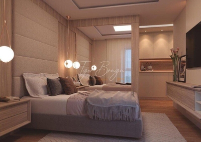 Apartamento, 3 quartos, 113 m² - Foto 4