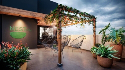 Apartamento, 1 quarto, 31 m² - Foto 4