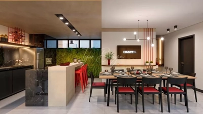 Apartamento, 3 quartos, 86 m² - Foto 4