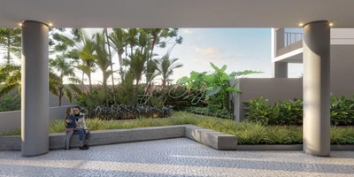 Apartamento, 2 quartos, 198 m² - Foto 1