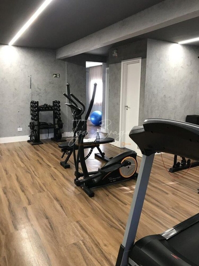 Cobertura, 3 quartos, 160 m² - Foto 3