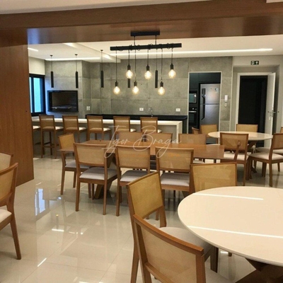Cobertura, 3 quartos, 160 m² - Foto 5
