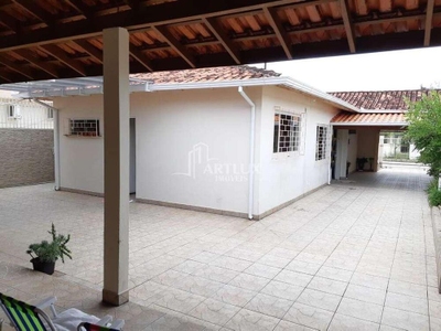 Casa, 3 quartos, 115 m² - Foto 1