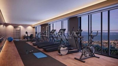 Apartamento, 2 quartos, 73 m² - Foto 3