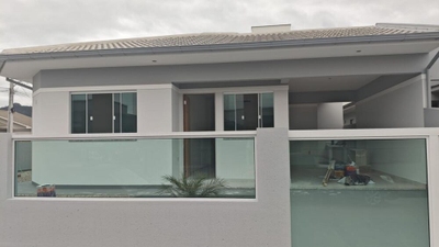 Casa, 2 quartos, 70 m² - Foto 3