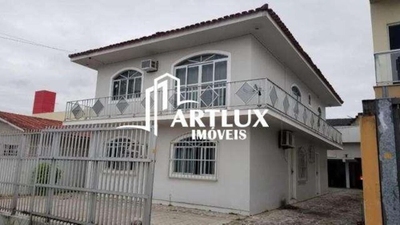 Casa, 5 quartos, 120 m² - Foto 1