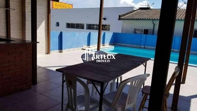 Casa, 5 quartos, 120 m² - Foto 3