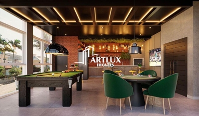 Apartamento, 3 quartos, 102 m² - Foto 4