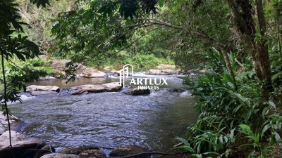 Terreno, 4 hectares - Foto 2