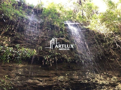 Sítio, 6 quartos, 13 hectares - Foto 4