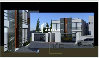 Apartamento, 4 quartos, 99 m² - Foto 2